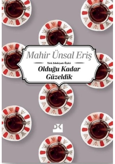 Olduğu Kadar Güzeldik - Pmvp-835626