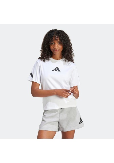 Adidas Z.n.e. Kadın Tişört C-adıje7857b30a00