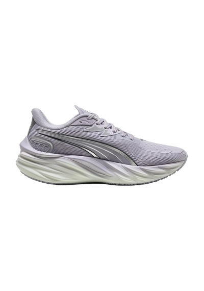 Puma Puma Velocity Nitro 4 Wns Kadın Mor Yol Koşusu Ayakkabısı 8536 Mor