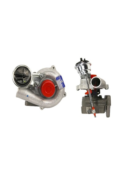 Gts 135980000 - Turbo Komple Clıo Iı 01 Symbol 02 Kango 02 Dacıa