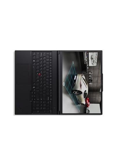 Lenovo Thinkpad P16 G3 21RQ000CTX005 Ultra 7 265HX 64 GB 2 TB SSD RTXPRO3000 16" W11P Dizüstü Bilgisayar