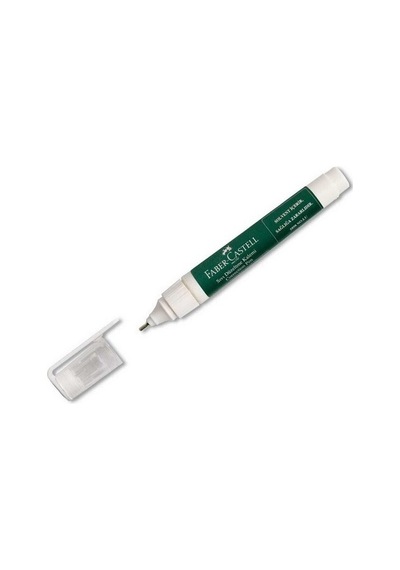 Faber Castell Daksil Kalem - 12 Adet