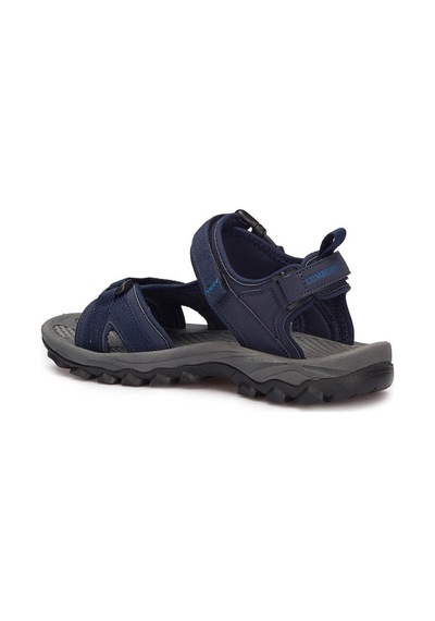 Lumberjack Laggun Lacivert Comfort Anatomik Günlük Spor Sandalet