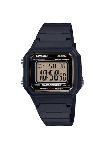 Casio W-217H-9AVDF Erkek Kol Saati