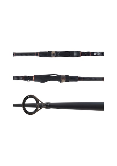 Daiwa Rx Lure Game 2.25M 10-35Gr 2P Olta Kamışı 95_Rx742Hmhfsaf