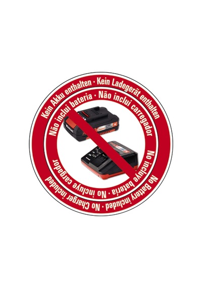Akülü Çim Ve Çalı Makası Gc-cg 18 Li-solo 3410370 Çok Renkli