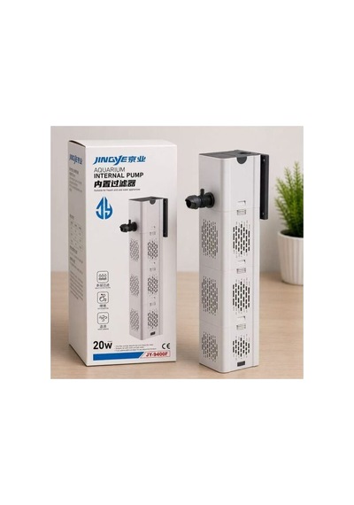 İç Filtre Köşeli Jy 9400f