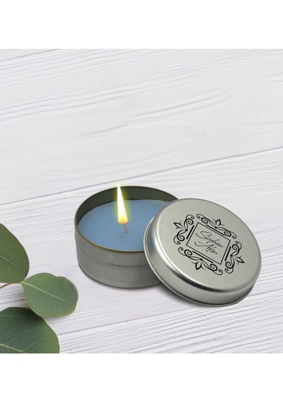 Bk Gift Kişiye Özel İsimli Silver Metal Kutuda Kokulu Mum-2, Ev Hediyesi, Arkadaşa Hediye, Kokulu Mum Çok Renkli Bk Gift Kişiye Özel İsimli Silver Metal Kutuda Kokulu Mum-2, Ev Hediyesi, Arkadaşa Hediye, Kokulu Mum Çok Renkli