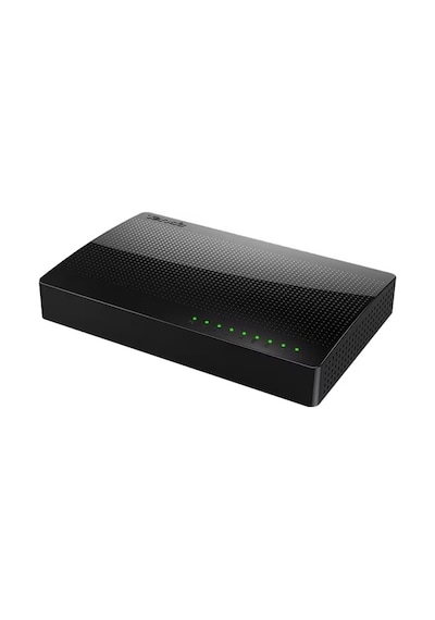 Tenda 8port Gigabit Yönetilemez Switch Sg108