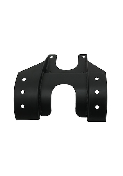 Mondial Atv Terratrack 200 Aks Muhafazası Siyah (524921797)