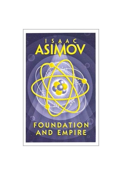 Foundation and Empire - Isaac Asimov - Harper Collins UK