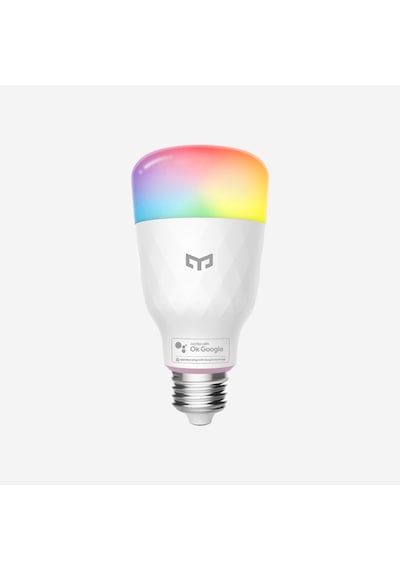Yeelight M2 Led Akıllı Ampul E27 (Renkli)
