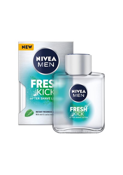 Nivea Fresh Kick Losyon 100 Ml 16'li Paket