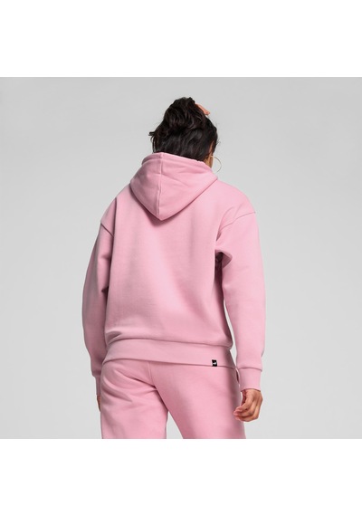 Puma Essential Animal Kadın Pembe Günlük Sweatshirt681492