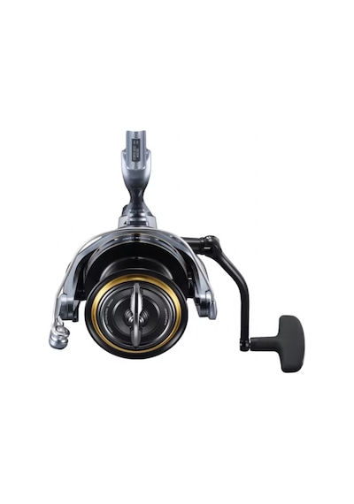 Shimano Power Aero 14000 Xsc Pg 3.5 Devir 84cm Sarım Surf Makine