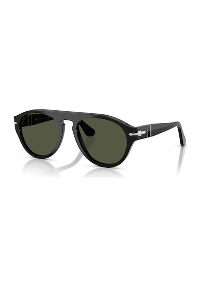 Persol Po3370s 95 31 53 Unisex Güneş Gözlüğü Siyah