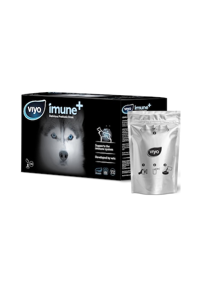 Viyo İmune Köpek Prebiotik Ek Besini 14x30ml Viyo İmune Köpek Prebiotik Ek Besini 14x30ml