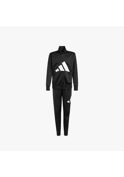 Adidas Essentials Climacool Çocuk Siyah Eşofman Takımı Je1399 Siyah