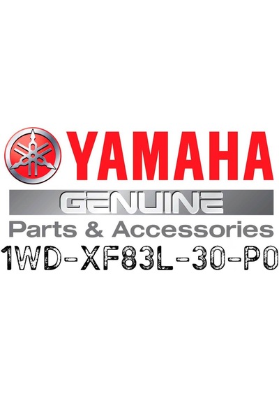 Yamaha Yzf-r25 Sol Yan Grenaj Parlak Siyah 2015