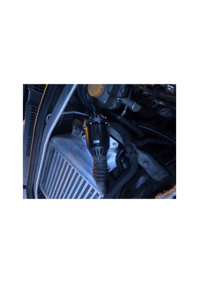 2003-2009 Subaru Legacy Hks Sqv4 Blow-off Valf Adaptörü
