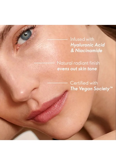 Giordani Gold Eternal Glow Fondöten Spf 25/43245 Diğer