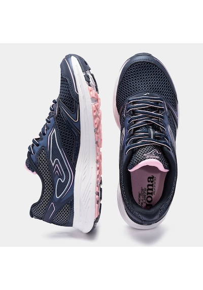 Joma Kadın Lacivert-pembe R.vitaly Lady 2203 Koşu Ayakkabısı Rvıtlw2203 Çok Renkli Joma Kadın Lacivert-pembe R.vitaly Lady 2203 Koşu Ayakkabısı Rvıtlw2203 Çok Renkli