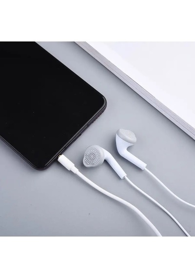 Samsung Uyumlu Kablolu Kulaklık Mikrofonlu 141833217