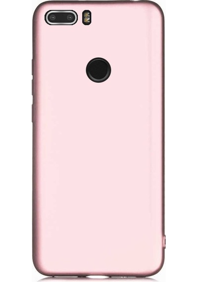 Vestel Venüs Uyumlu Z20 Kilif Ince Esnek Soft Premium Silikon Kapak 553765451