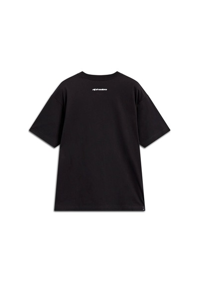 Alpinestars Prelude Oversize Csf Tişört Siyah