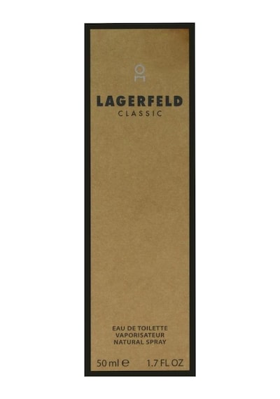 Karl Lagerfeld Classic Edt 50 Ml Erkek Parfümü Oryantal