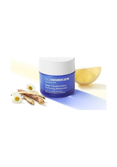 Ole Henriksen Sheer Transformation Nemlendirici Yüz Kremi 30 ML