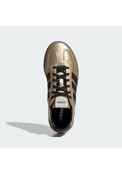 Adidas Barreda Decode Lux Kadın Günlük Ayakkabı Jr1218 Sarı