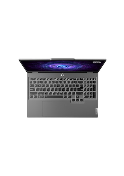 Lenovo Loq 15IAX9 83GS00L7TR i5-12600HX 8 GB 512 GB SSD RTX4050 15.6'' W11H Oyuncu Dizüstü Bilgisayarı