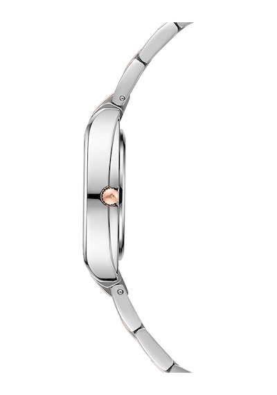 Roche Montre Rml5005-04 Kadın Kol Saati Metalik Gri