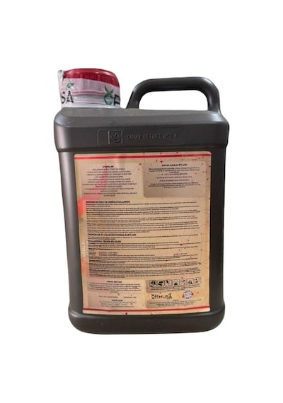 Bmusa Ranger 5lt Mikrobiyal Gübre 5 L