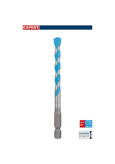 Bosch Expert 7x150 Mm Hex-9 Çok Amaçlı Matkap Ucu 2608900580