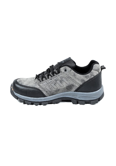 Ayakcenter X-Step X5 Kışlık Traking Erkek Outdoor Kısa Bot Ayakkabı 001