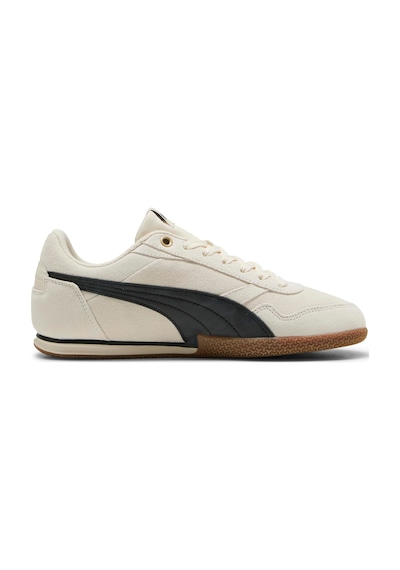 Puma Bella Donna Sd Kadın Yetişkin Sneaker Krem
