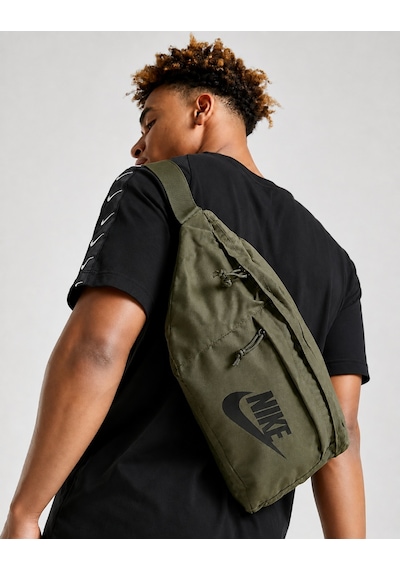 Tech Hip Pack 10 Litre Büyük Boy Spor Çanta