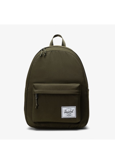 Herschel Classic Unisex Yeşil Sırt Çantası 11544 Yeşil