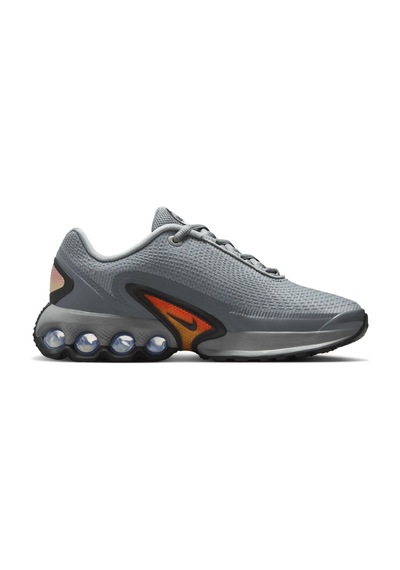Nike Nıke Aır Max Dn Kadın Ayakkabı Fb8987-002 Gri