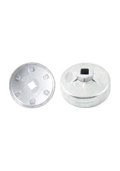 Nt Tools 3/8 Filtre Sökme Anahtarı Ntk7415-audi- Rover Chrysler