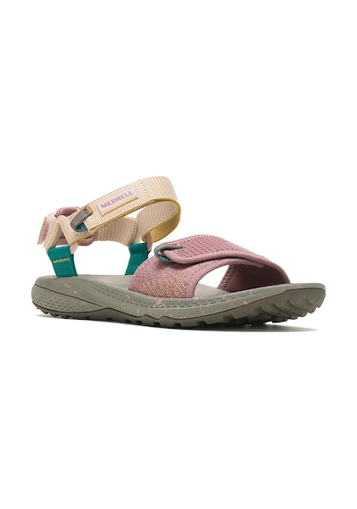 Merrell Bravada Backstrap Pembe Pembe