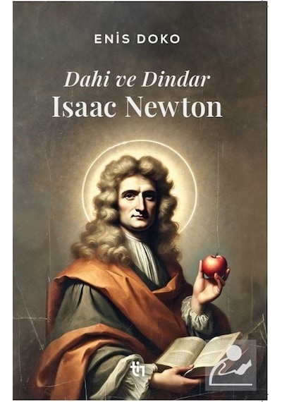 Dahi Ve Dindar: Isaac Newton / Doç. Dr. Enis Doko