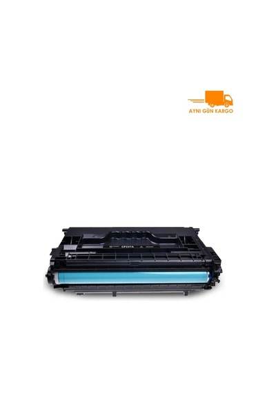 Colorful Toner Hp 37a-cf237a J8j65a- J8j65a- J8j70a 11.000 Sayfa Uyumlu Toner