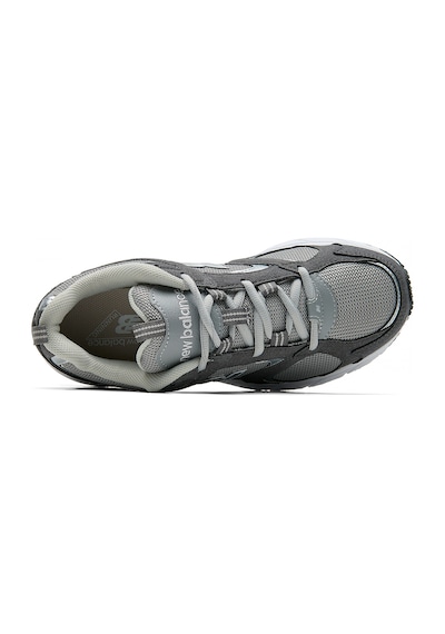 New Balance 408 Unisex Gri Sneaker Ayakkabı Ml408gsu