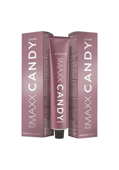 Tüp Saç Boyası 100 Ml /sahara