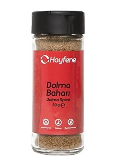 Hayfene Dolma Baharatı 50 Gr