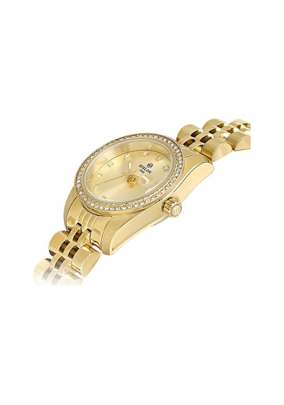 Hislon Women's Classic Queen Ql156g-08sgs Gri