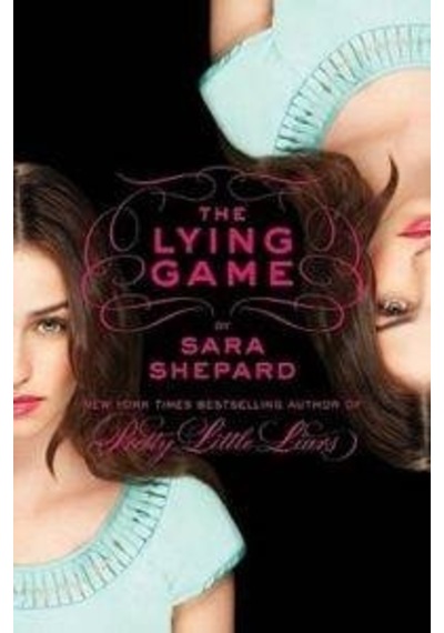 The Lying Game 1
